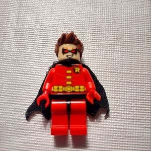 Lego Robin like new
